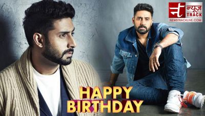 Birthday Special: Abhishek Bachchan celebrates his 43rd birthday