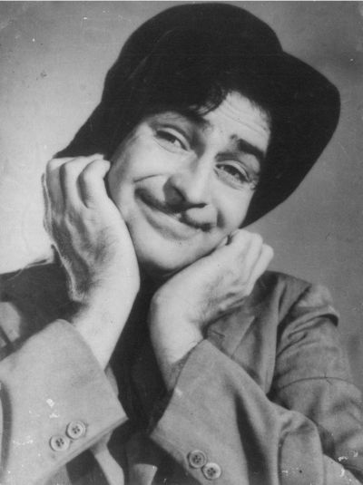 Raj Kapoor did not visit China despite receiving invitations, know why