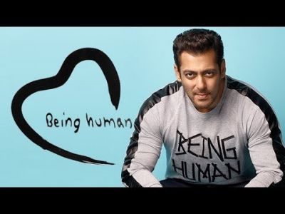 Salman Khan's NGO Being Human blacklisted by BMC; know why