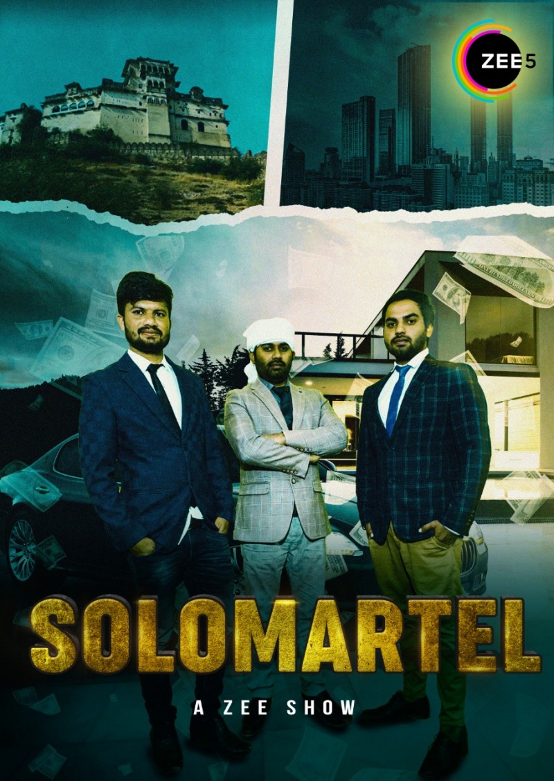 Solomartel The newly announced Indian reality TV Show NewsTrack