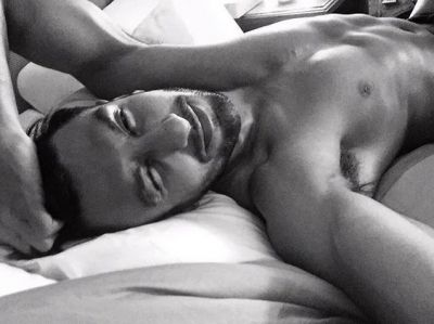 Ranveer Singh Shirtless pic will make you crazy for six-pack