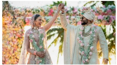 Love, Romance in Goa: These Celebrities' Destination Wedding Tales