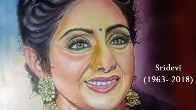 Top 5 Movies of Sridevi, “The first Female Superstar of Bollywood”