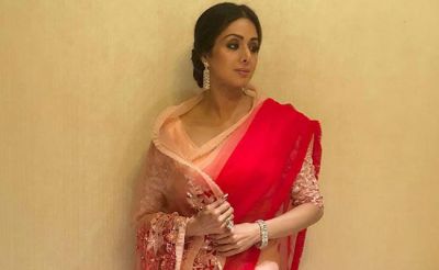These sansational pictures of Sridevi just before her death will leave you mournful