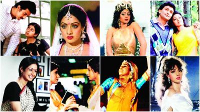 The Journey from South India to Dubai, will there be another Sridevi?