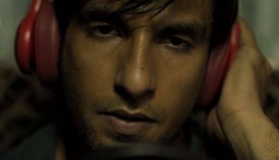 Gully Boy Teaser out: watch Ranveer Singh Rapping in his own voice