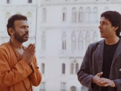 The Fakir of Venice trailer is out: Farhan Akhtar and Annu Kapoor will make you go ROFL