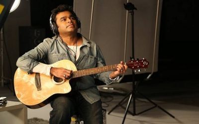 Best 5 songs of AR Rahman which will make you go nostalgic