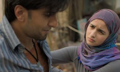 Mumbai Police shares hilarious Gully Boy meme to aware people about the use of helmet, check it out here