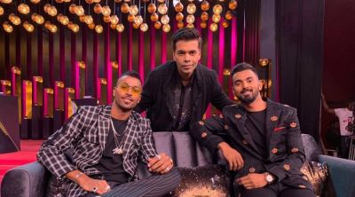 Koffee With Karan's controversial episode featuring Hardik Pandya and KL Rahul pulled down