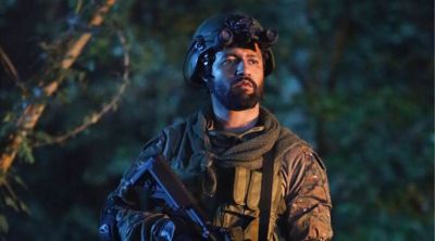 URI Movie review: Vicky Kaushal's emerges Victorious but the film loses