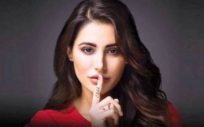 Nargis Fakhri slams a website for spreading rumours about her pregnancy