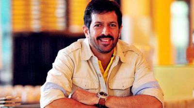 Kabir Khan opened up about working with this actor