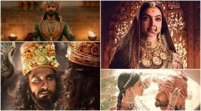 Deepika, Ranveer and Shahid will not promote ‘Padmaavat’, then who will?