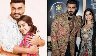 “ She is hungry,  She is insecure…”, Here is why Arjun Kapoor feels this about his sister