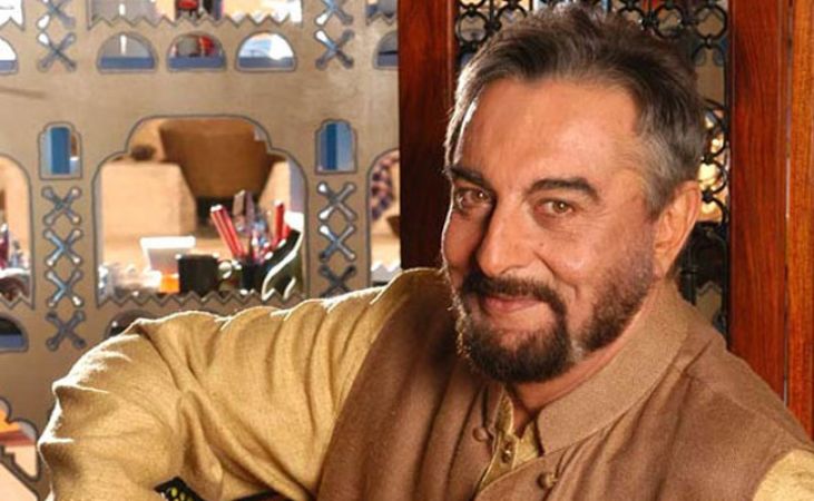 Here is the Kabir Bedi’s Journey of 4 Marriages