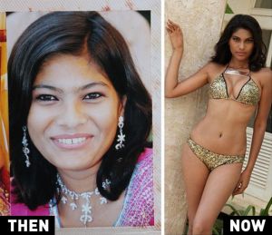 The amazing transformation of Bigg Boss contestant Lopamudra Raut is not to miss