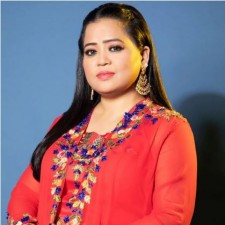 39th Birthday of Bharti Singh : The Laughter Queen