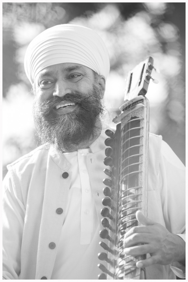 Who is Ustad Baljit singh Namdhari, Tar-shehnai maestro