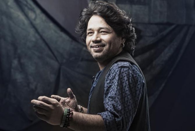 Birthday Special: Kailash Kher, A man with a soulful voice and a musical heart