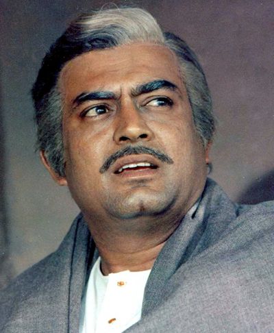 Birthday Special: Why did Sholay’s Thakur remained single throughout his life?