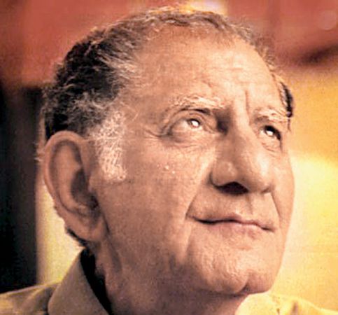Birthday special interesting facts about legendary lyricist Anand Bakshi