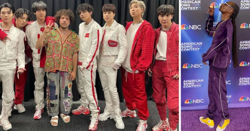 BTS’ collab with Benny Blanco & Snoop Dogg debuts on Spotify’s Daily Top Songs Global Chart