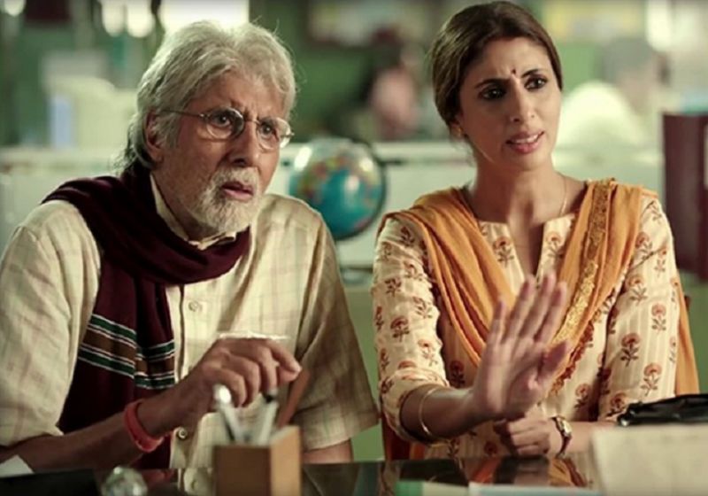 Kalyan Jewellers’ ad featuring Amitabh Bachchan and daughter withdrawn after litigation threats