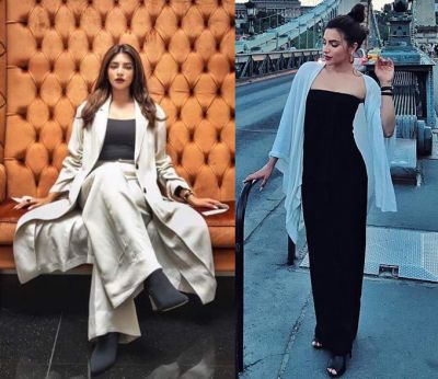 From red carpets to casual day outings; see the best-dressed tv actress