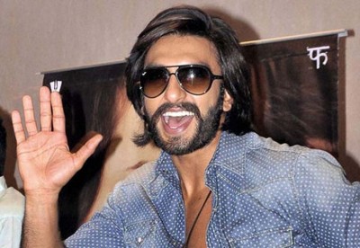 Ranveer Singh: The Energetic and Versatile Performer of Bollywood