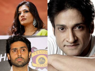 Bollywood shows its mourn over actor Inder Kumar's sudden demise