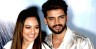 Sonakshi’s 36th birthday,Zaheer her rumored boyfriend took to Instagram to wish her