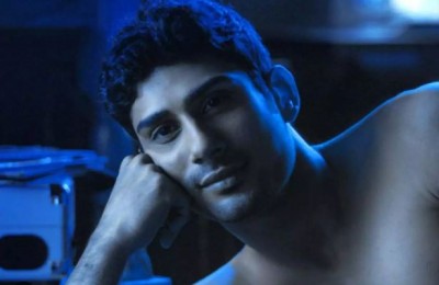 Prateik Babbar has announced that he will change his name to honor his late mother 