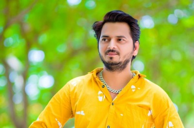 YouTuber, Influencer and Musician Sachin Pandit on the impact social media has created today.