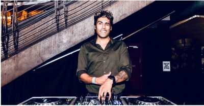 DJ Bose: Setting A High Standard For The Indian DJ Industry
