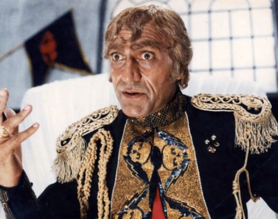 Birthday Special: 3 of Amrish Puri's  unforgettable negative roles