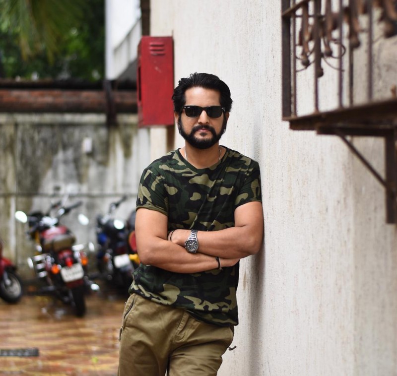Mumbai, 'The City of Dreams' Helps Outsiders Like Me Pen Their Success Stories: Rohandeep Singh