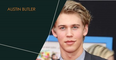 Austin Butler: The actor has been on the rise since his role in the musical biopic Elvis