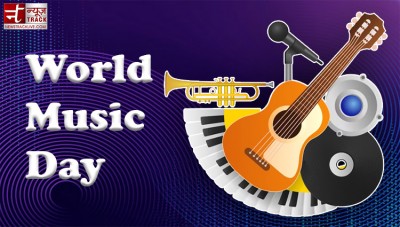 Celebrate Universal Language of Music: World Music Day, June 21