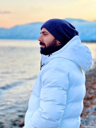 Why should you explore new places? India's famous travel vlogger Mohit Manocha gives the answers
