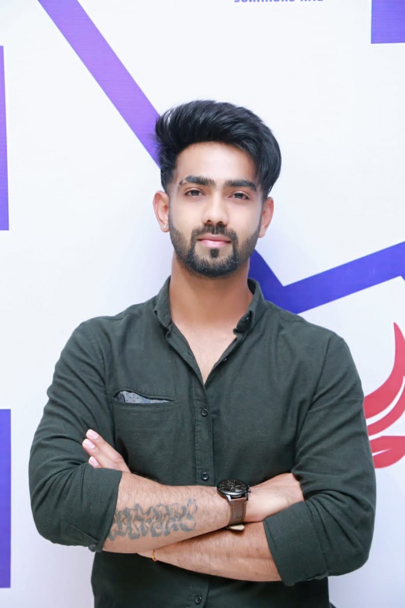 DJ Rishabh Wants To Change The Face Of Bollywood Remix Industry