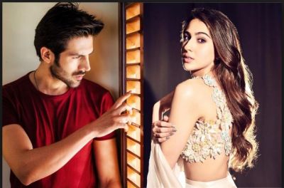 Kartik Aryan like to be Live In with Sara Ali Khan and reason is just hilarious