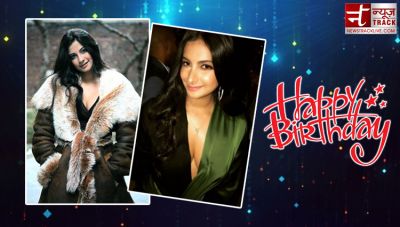 Birthday Special: Rhea Kapoor is a fashionista just like her elder sister Sonam Kapoor