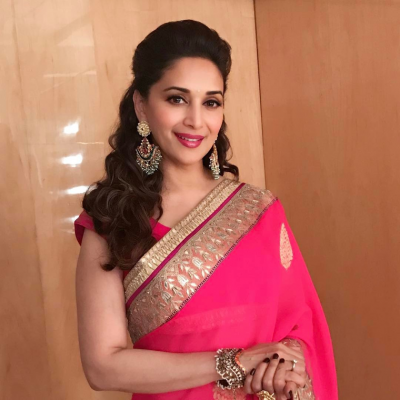 Madhuri writes emotional note on younger son's birthday, check it out here