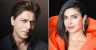 Priyanka Chopra reaction on Shah Rukh Khan’s comment on not moving to Hollywood?