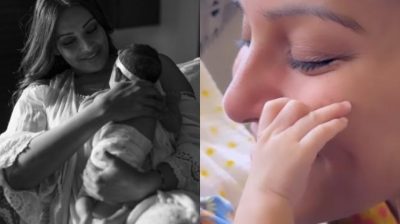 Bipasha Basu shares cutest video with daughter Devi