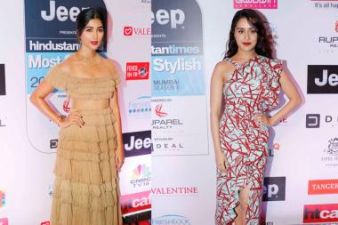 This week's Fashion blunders of Bollywood