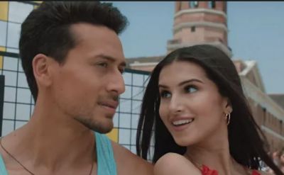 Student Of The Year 2 latest song Jatt Ludhiyane Da is out, check out the dance number here