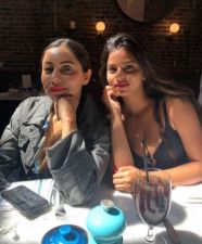 Suhana Khan pen down a sweet message for Gauri Khan on Mother's Day