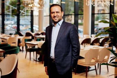 Rizgar Sak’s Business Acumen has Led his brand Dives Holdings to Reach to its Peak